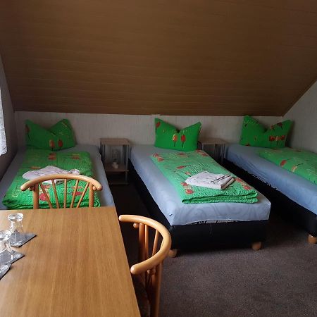 Hotel Arkona Genthin Extérieur photo